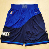 MILWAUKEE BUCKS short
