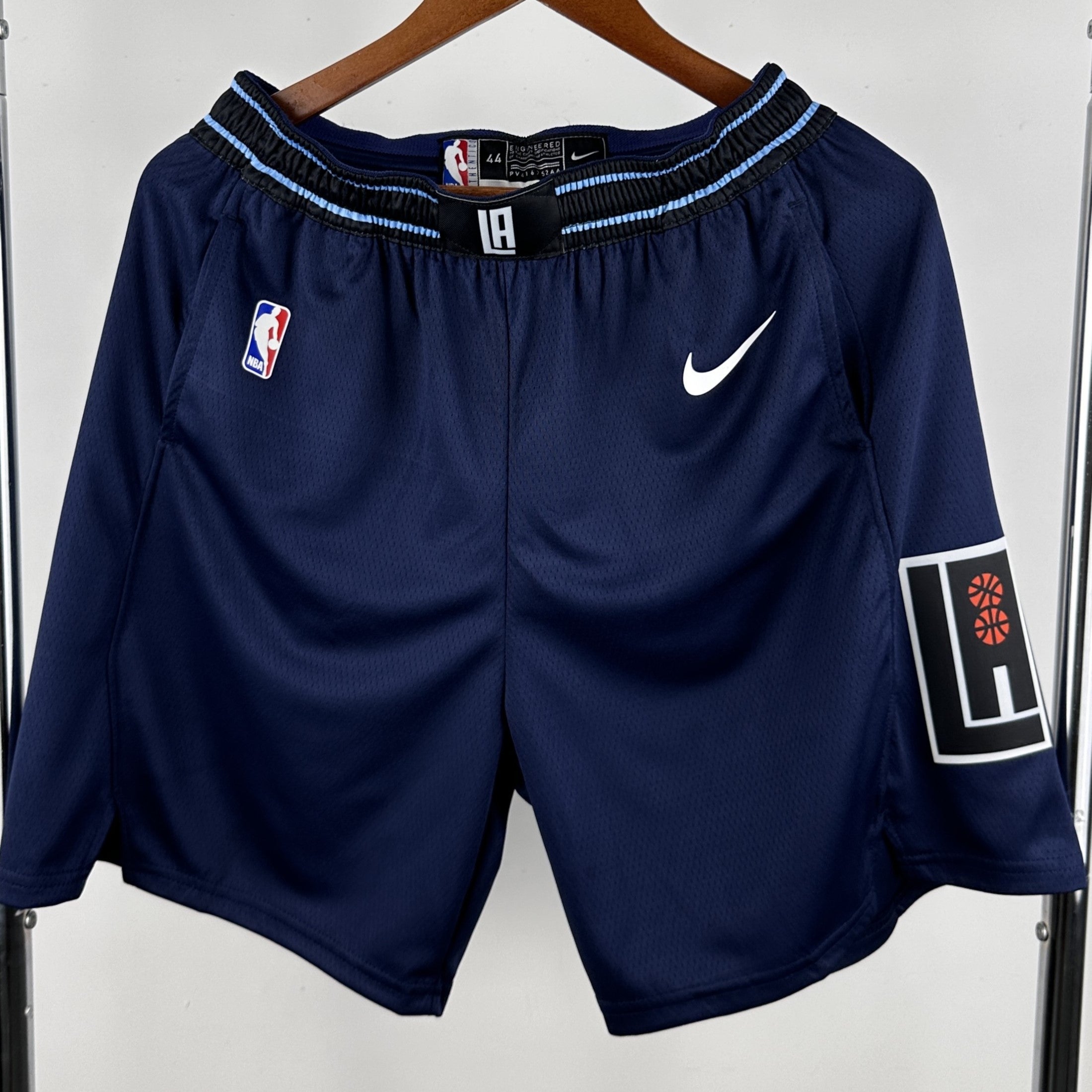 LOS ANGELES CLIPPERS short