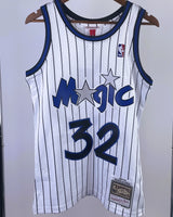 O'NEAL SHAQUILLE (Orlando Magic)