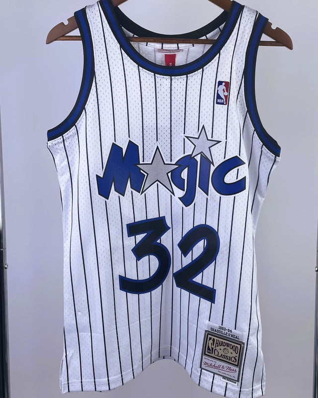 O'NEAL SHAQUILLE (Orlando Magic)