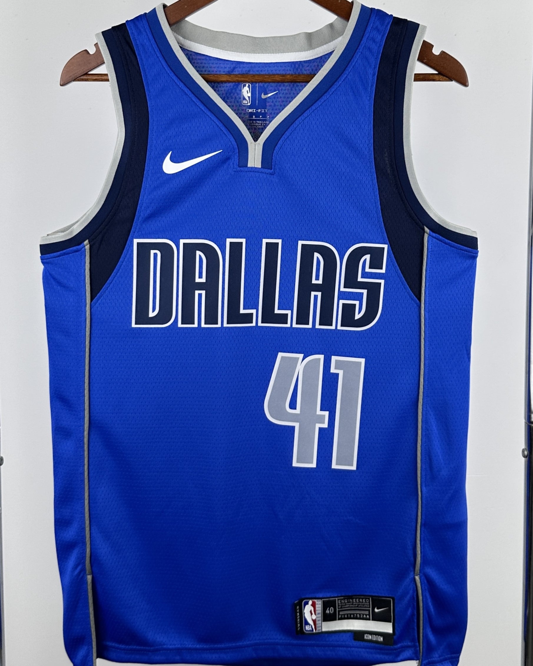 NOWITZKI DIRK (Dal)