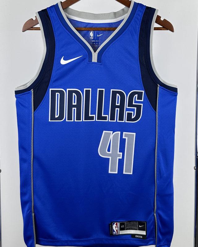 NOWITZKI DIRK (Dallas Mavericks)