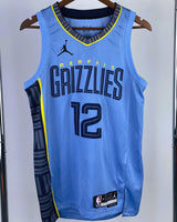 MORANT JA (Memphis Grizzlies)