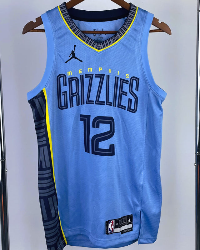 MORANT JA (Memphis Grizzlies)