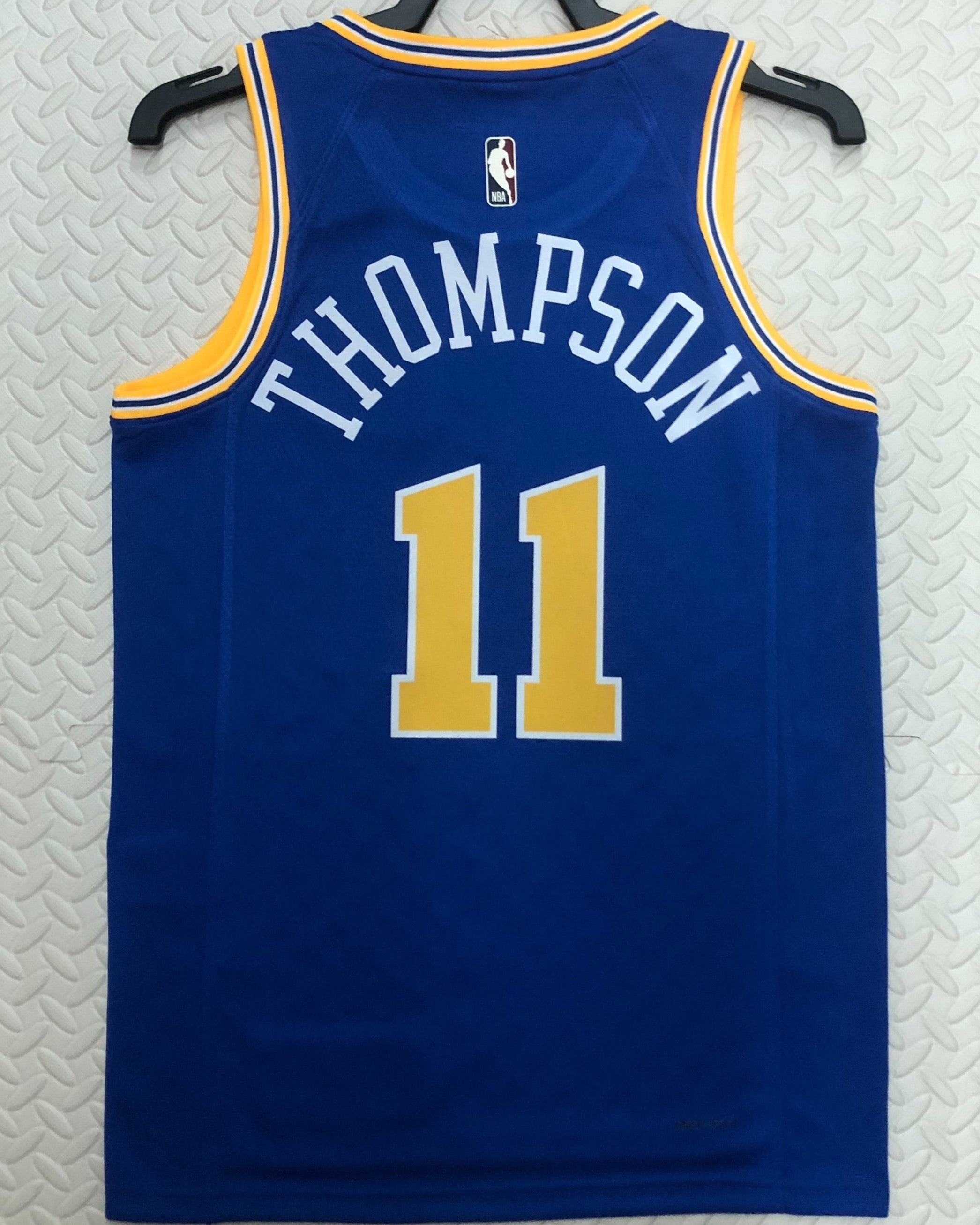 THOMPSON KLAY (Gol)