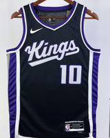 SABONIS DOMANTAS (Sacramento Kings)