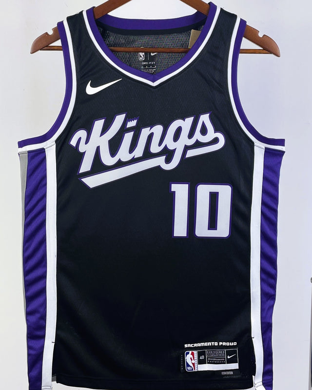 SABONIS DOMANTAS (Sacramento Kings)