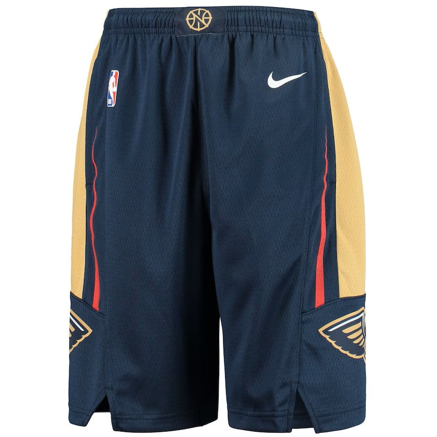 NEW ORLEANS PELICANS short