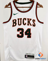 ANTETOKOUNMPO GIANNIS (Milwaukee Bucks)
