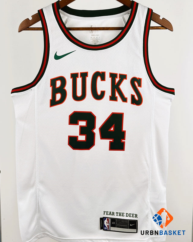 ANTETOKOUNMPO GIANNIS (Milwaukee Bucks)