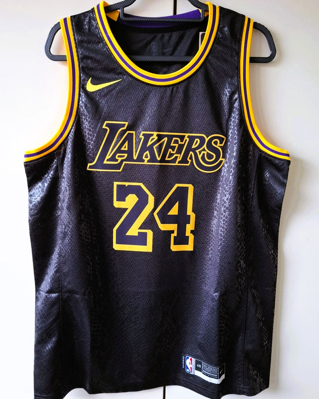 BRYANT KOBE (Los Angeles Lakers)
