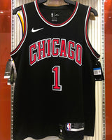 ROSE DERRICK (Chicago Bulls)