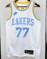 DONCIC LUKA (Los Angeles Lakers)