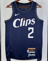 LEONARD KAWHI (Los Angeles Clippers)