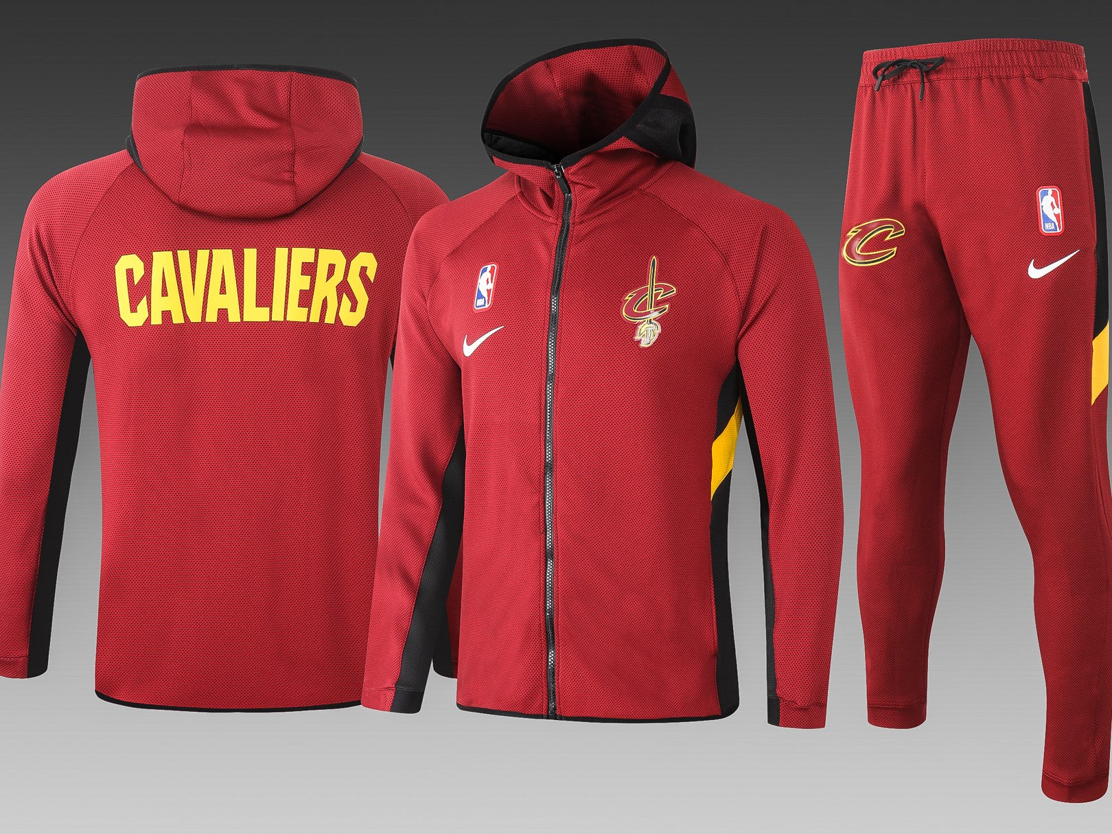 CLEVELAND CAVALIERS Training Suit