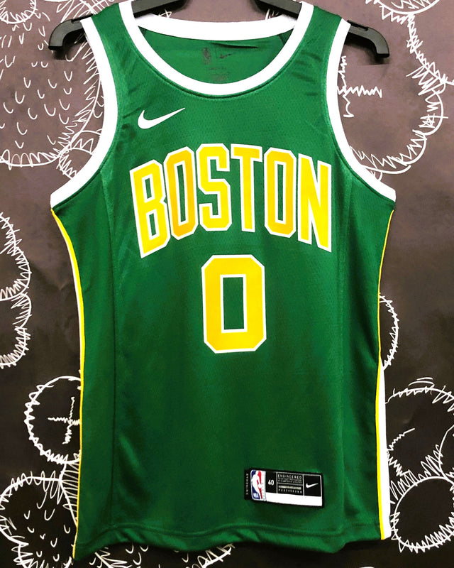 TATUM JAYSON (Boston Celtics)