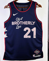 EMBIID JOEL (Philadelphie 76ers)