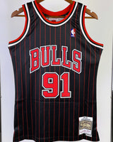 RODMAN DENNIS (Chicago Bulls)