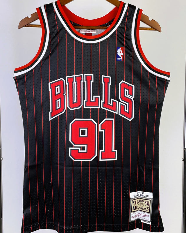 RODMAN DENNIS (Chicago Bulls)