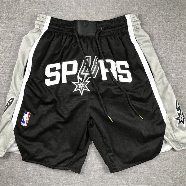 SAN ANTONIO SPURS short