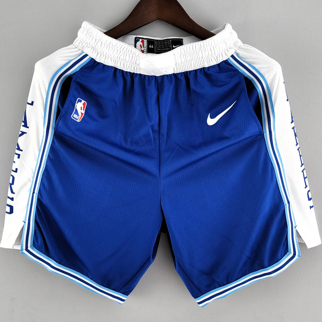 LOS ANGELES LAKERS short