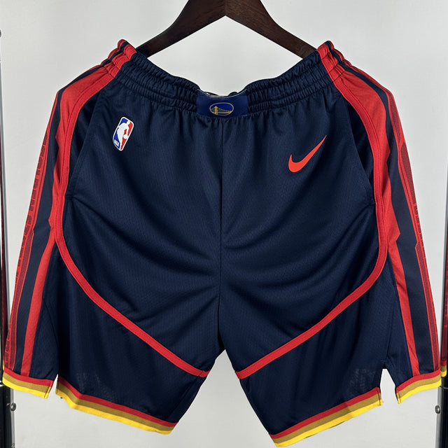 GOLDEN STATE WARRIORS short
