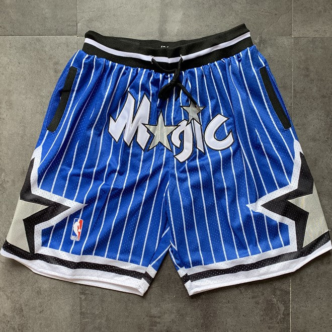 ORLANDO MAGIC short