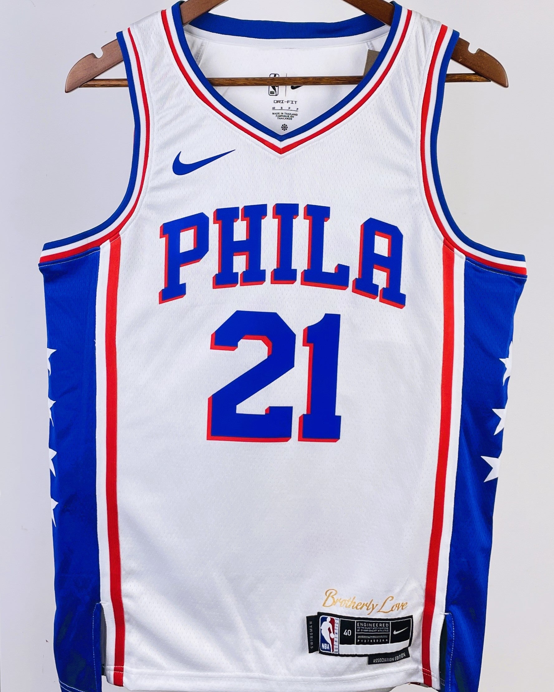 EMBIID JOEL (Phi)