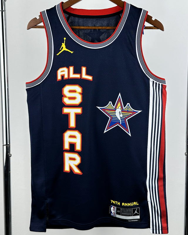 BRUNSON JALEN (All Star Game)