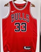 PIPPEN SCOTTIE (Chicago Bulls)