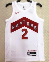 LEONARD KAWHI (Toronto Raptors)
