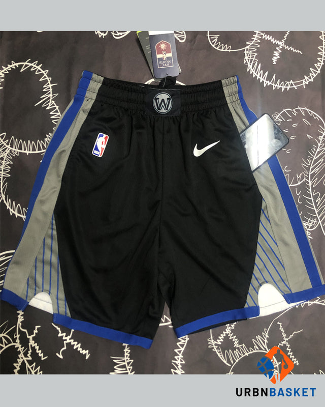 GOLDEN STATE WARRIORS short
