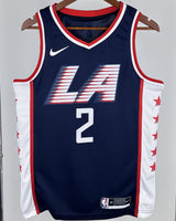 LEONARD KAWHI (Los Angeles Clippers)