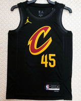 MITCHELL DONOVAN (Cleveland Cavaliers)