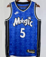 BANCHERO PAOLO (Orlando Magic)