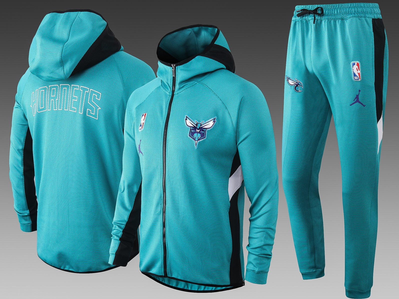 CHARLOTTE HORNETS Training Suit