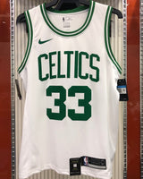 BIRD LARRY (Boston Celtics)