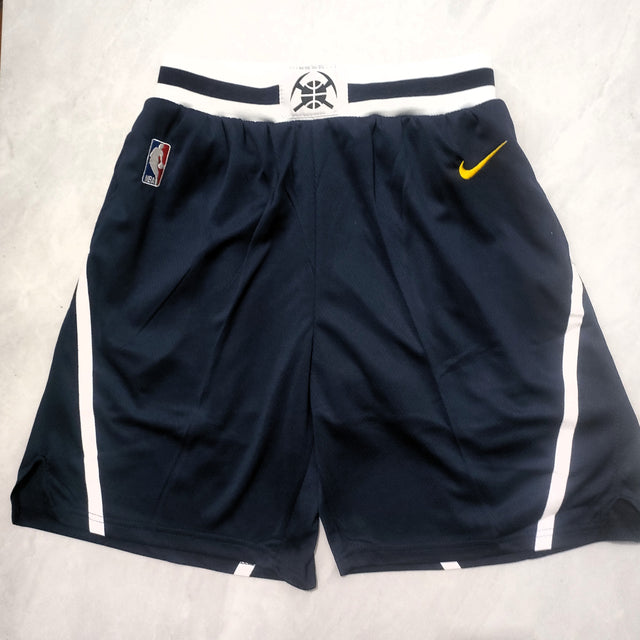 DENVER NUGGETS short