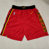ATLANTA HAWKS short