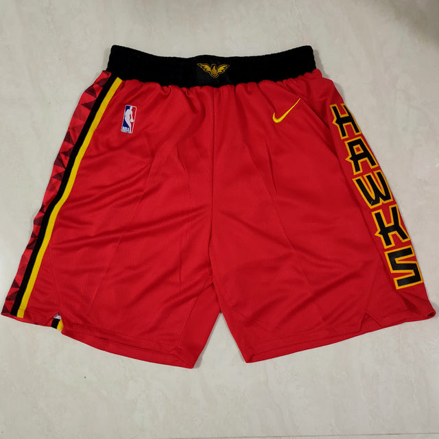 ATLANTA HAWKS short