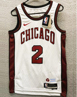 BALL LONZO (Chicago Bulls)