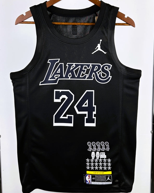 BRYANT KOBE (Los Angeles Lakers)