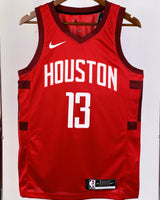 HARDEN JAMES (Houston Rockets)