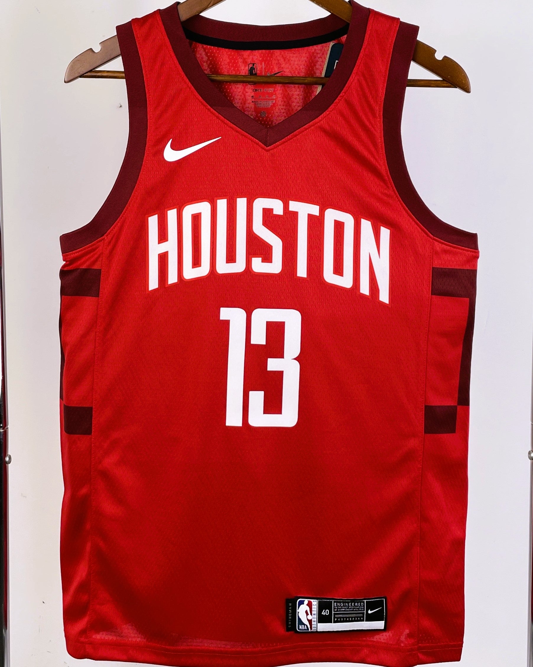 HARDEN JAMES (Hou)