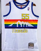 MUTOMBO DIKEMBE (Nuggets de Denver)