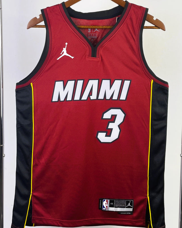 WADE DWYANE (Miami Heat)