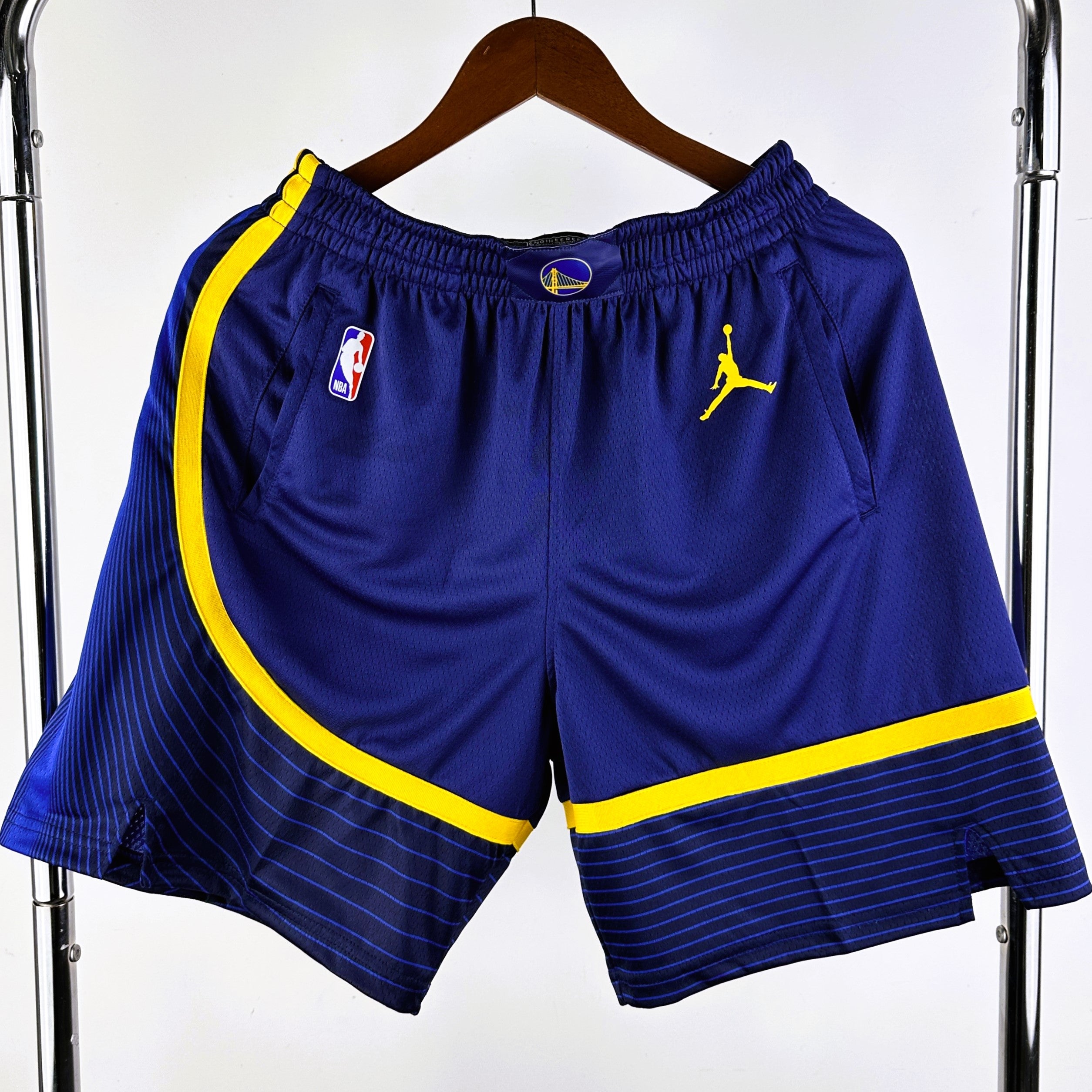 GOLDEN STATE WARRIORS short