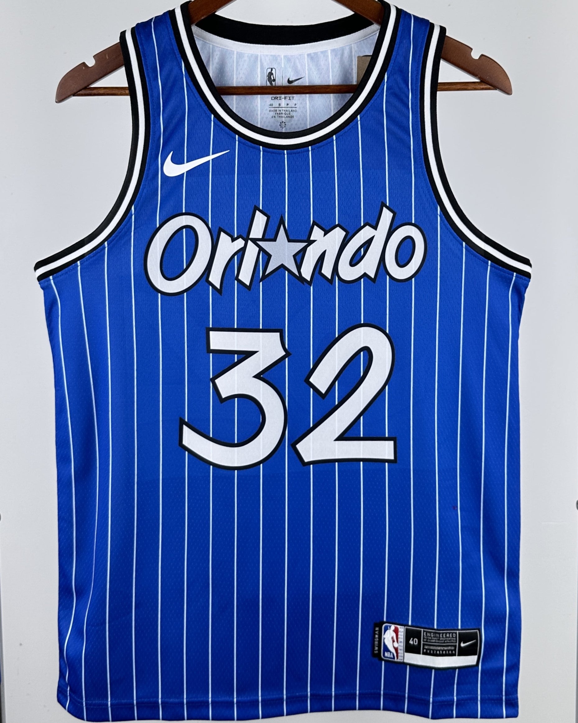 O'NEAL SHAQUILLE (Orl)