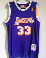 ABDUL-JABBAR KAREEM (Los Angeles Lakers)