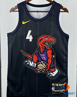 BARNES SCOTTIE (Toronto Raptors)